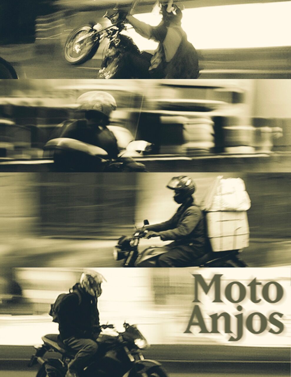 MOTO ANJOS