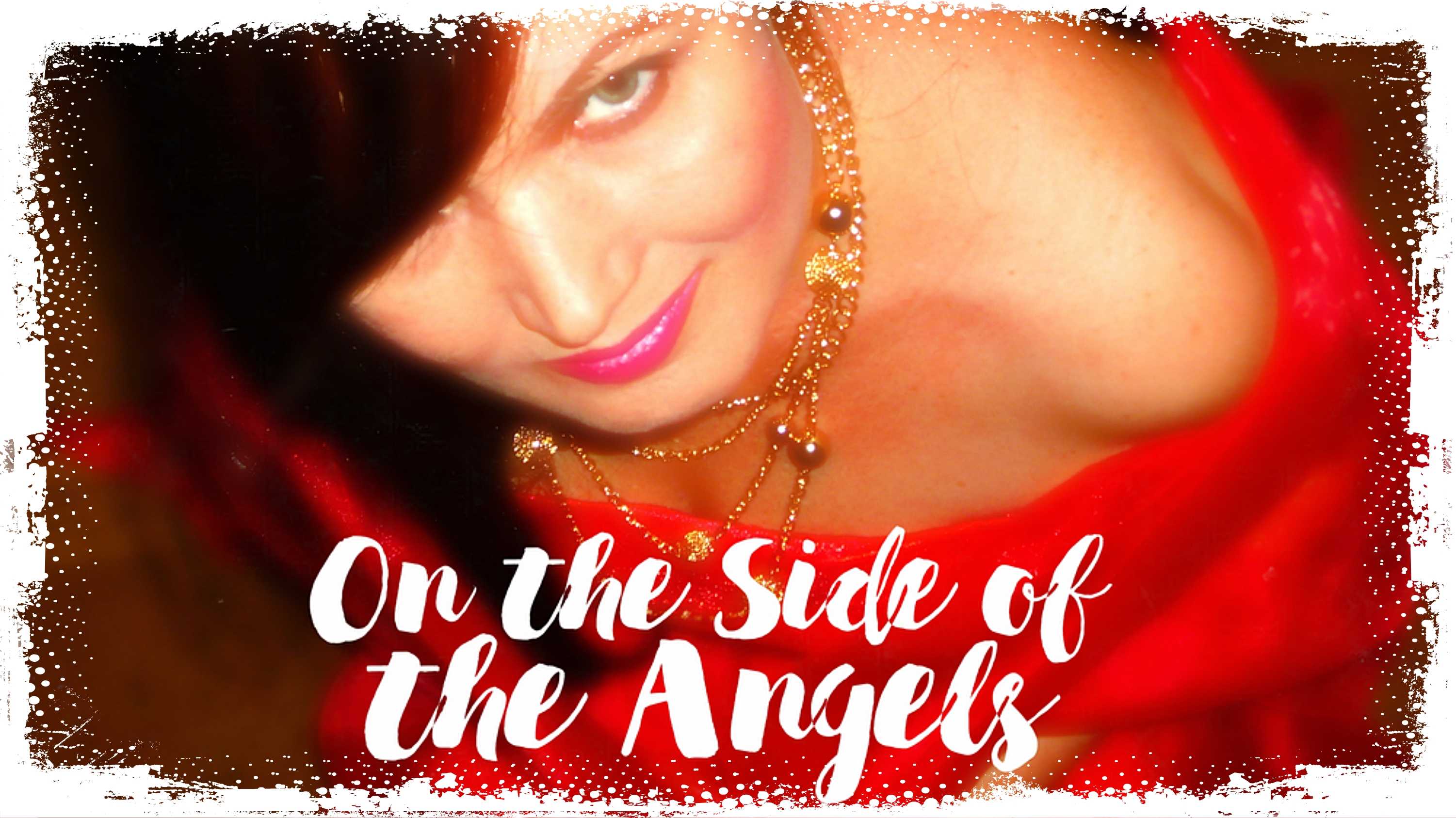 ON THE SIDE OF THE ANGELS