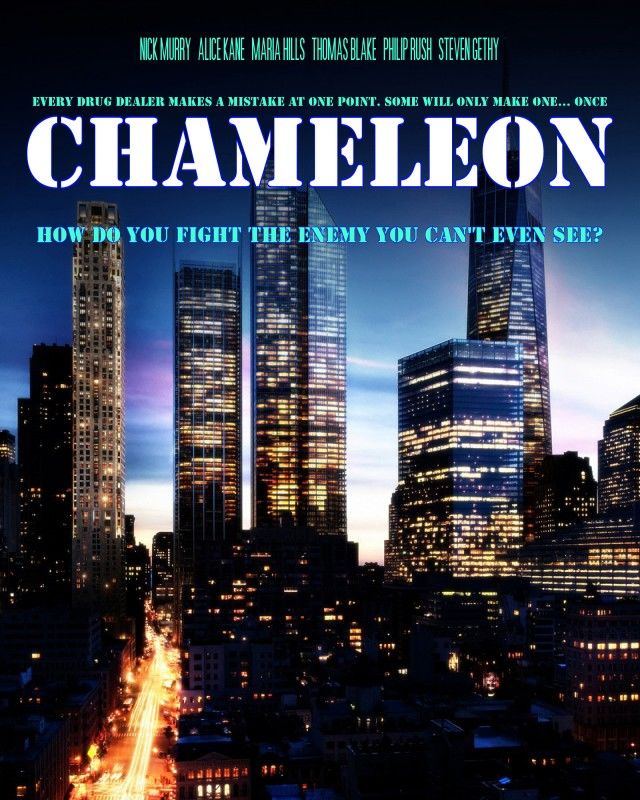CHAMELEON