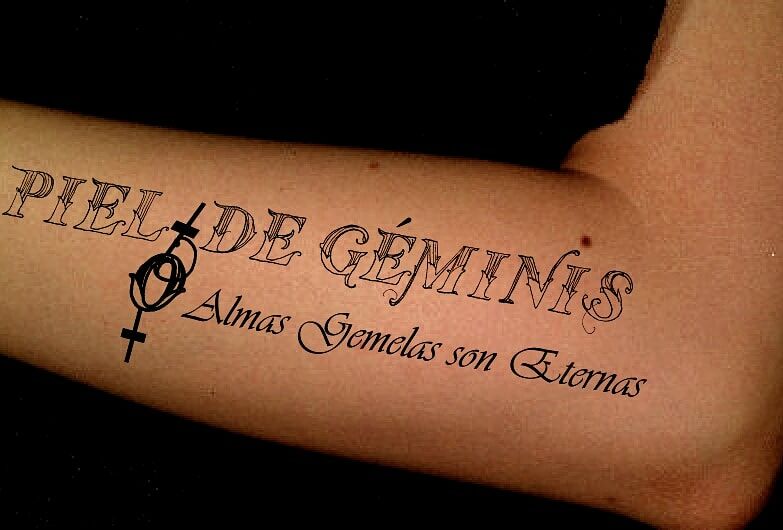 GEMINI SKIN