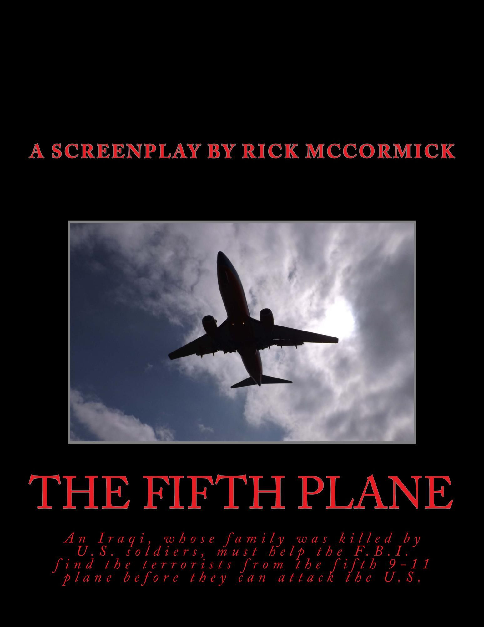 THE FIFTH PLANE