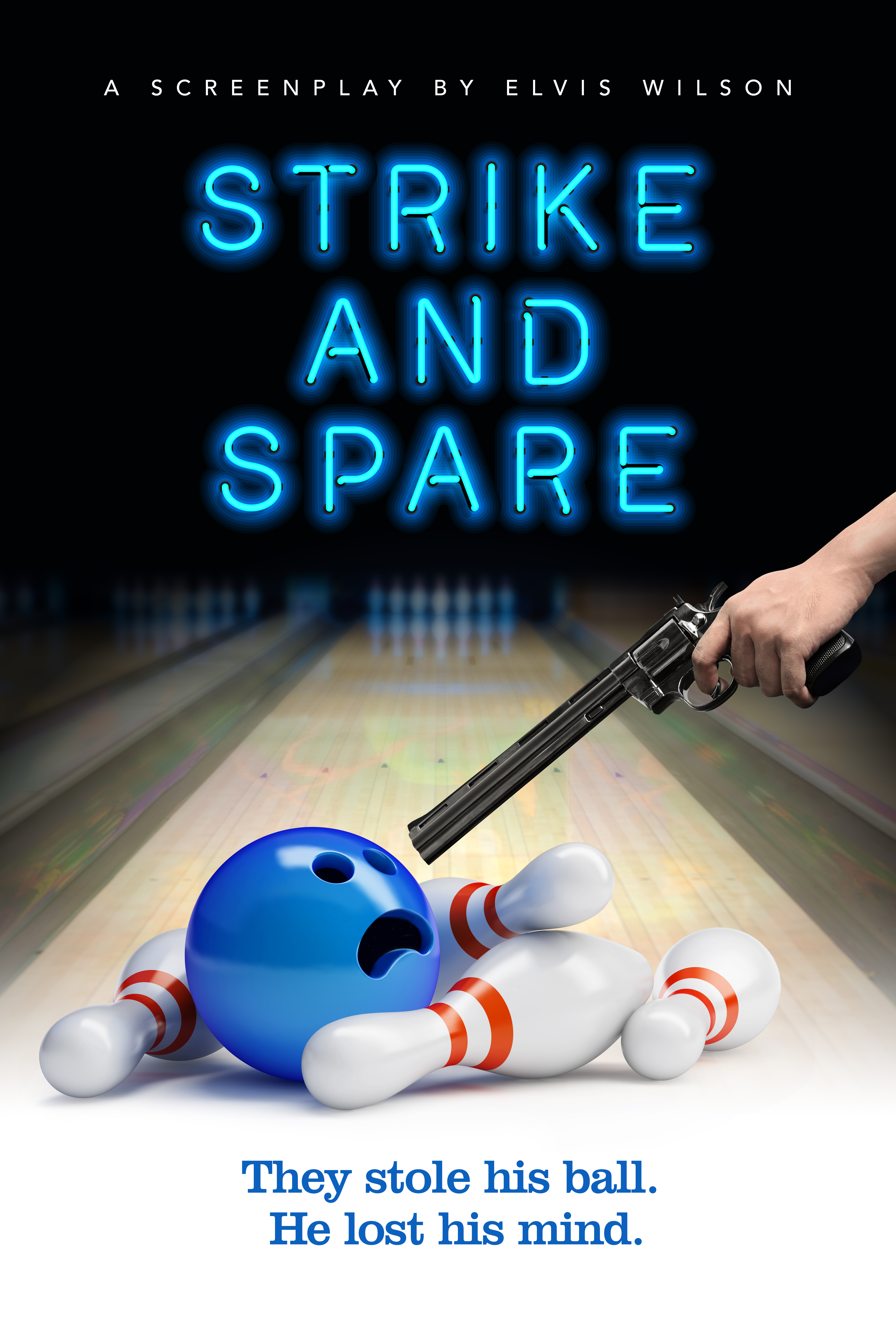 STRIKE AND SPARE