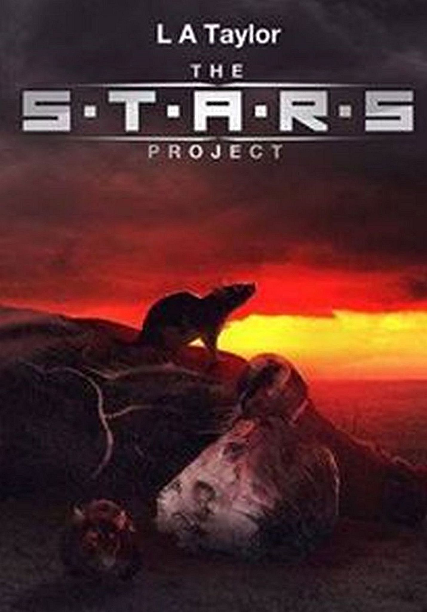 THE S.T.A.R.S PROJECT
