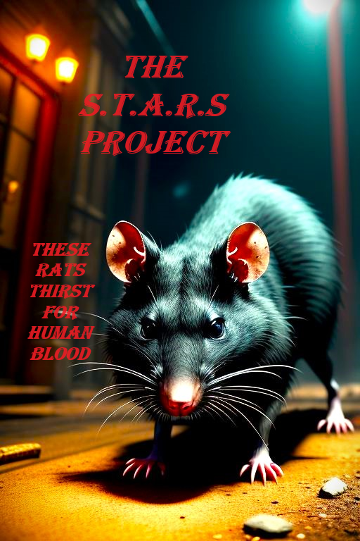 THE S.T.A.R.S PROJECT