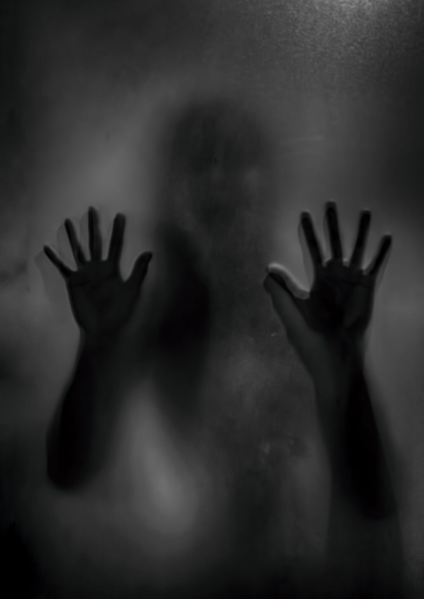 THE DARK ONE