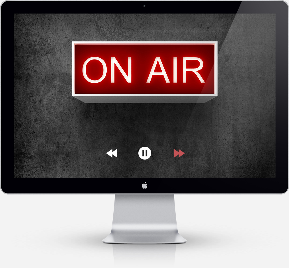 Stage 32 Podcasts