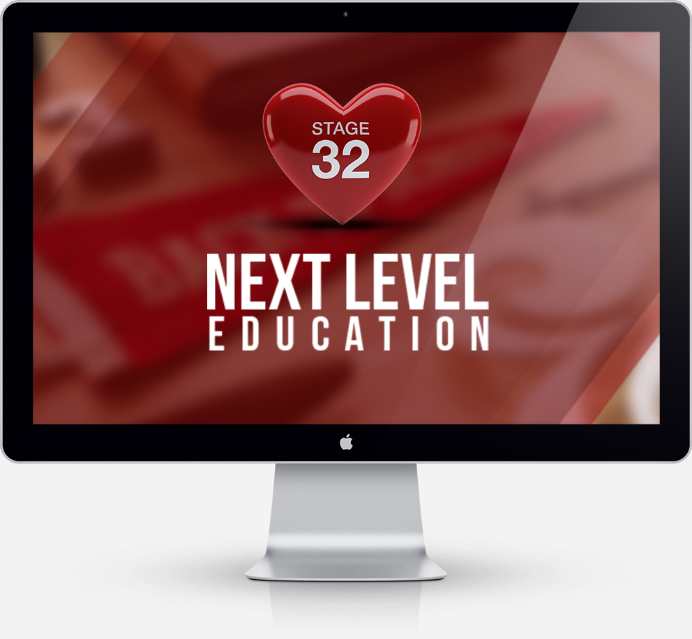 Stage 32 Education